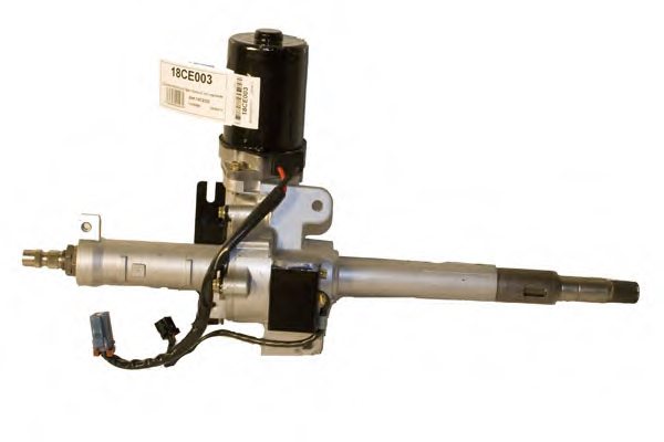 SERCORE 18CE003D Steering Column